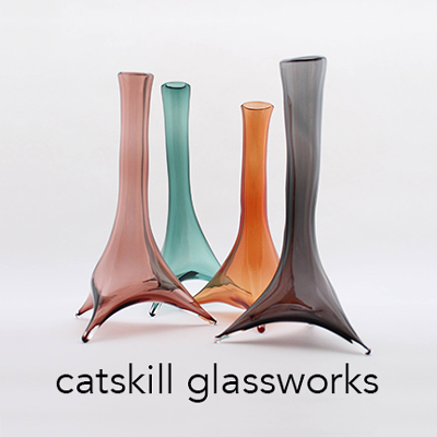 Link to Catskill Glassworks